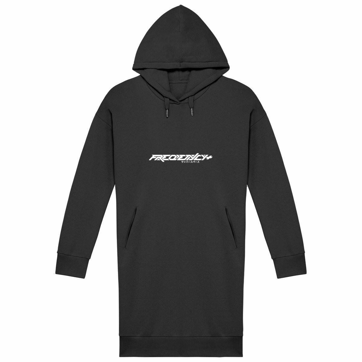 Sweat Robe Femme Frequency+
