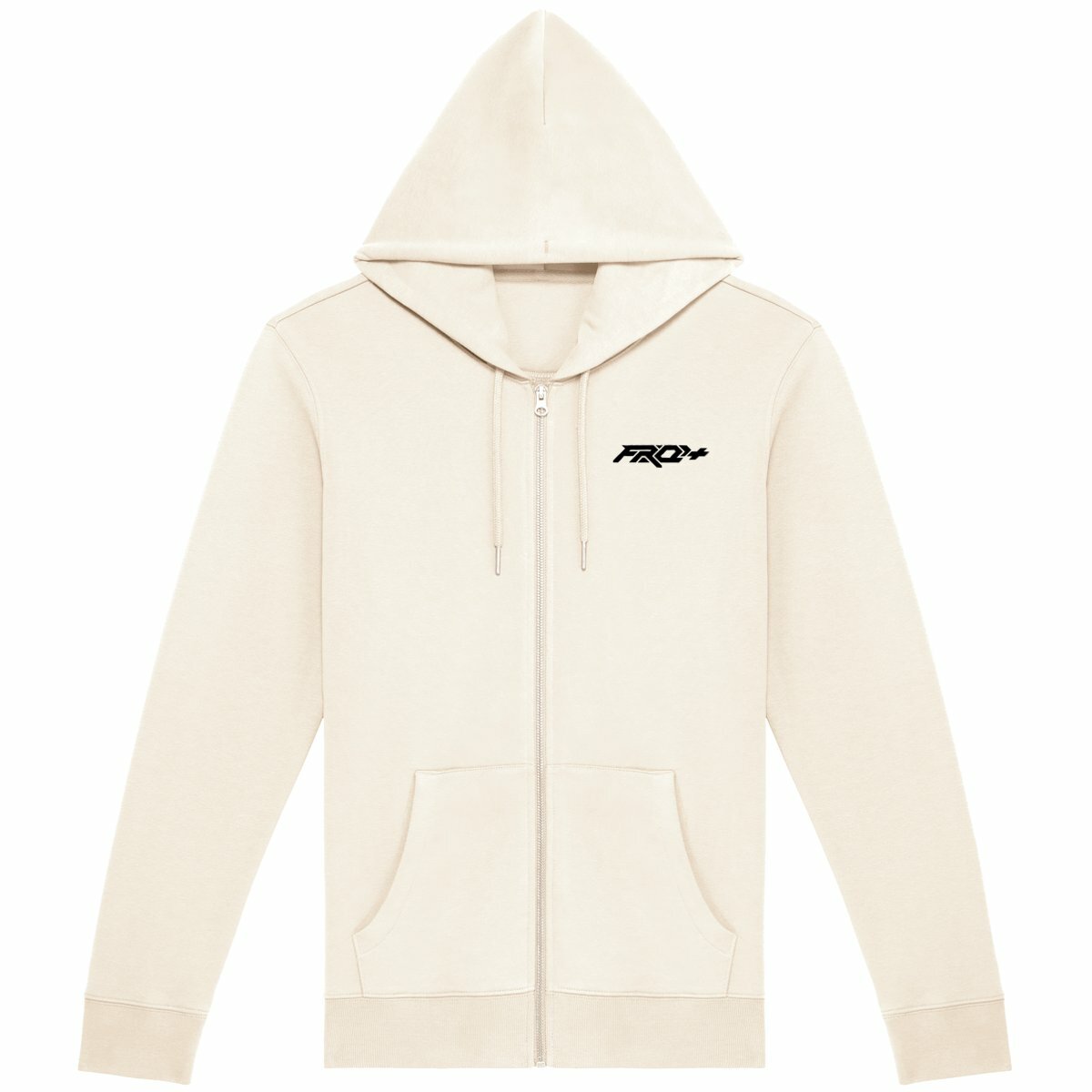 Zipette Zipette Blanc FRQ+