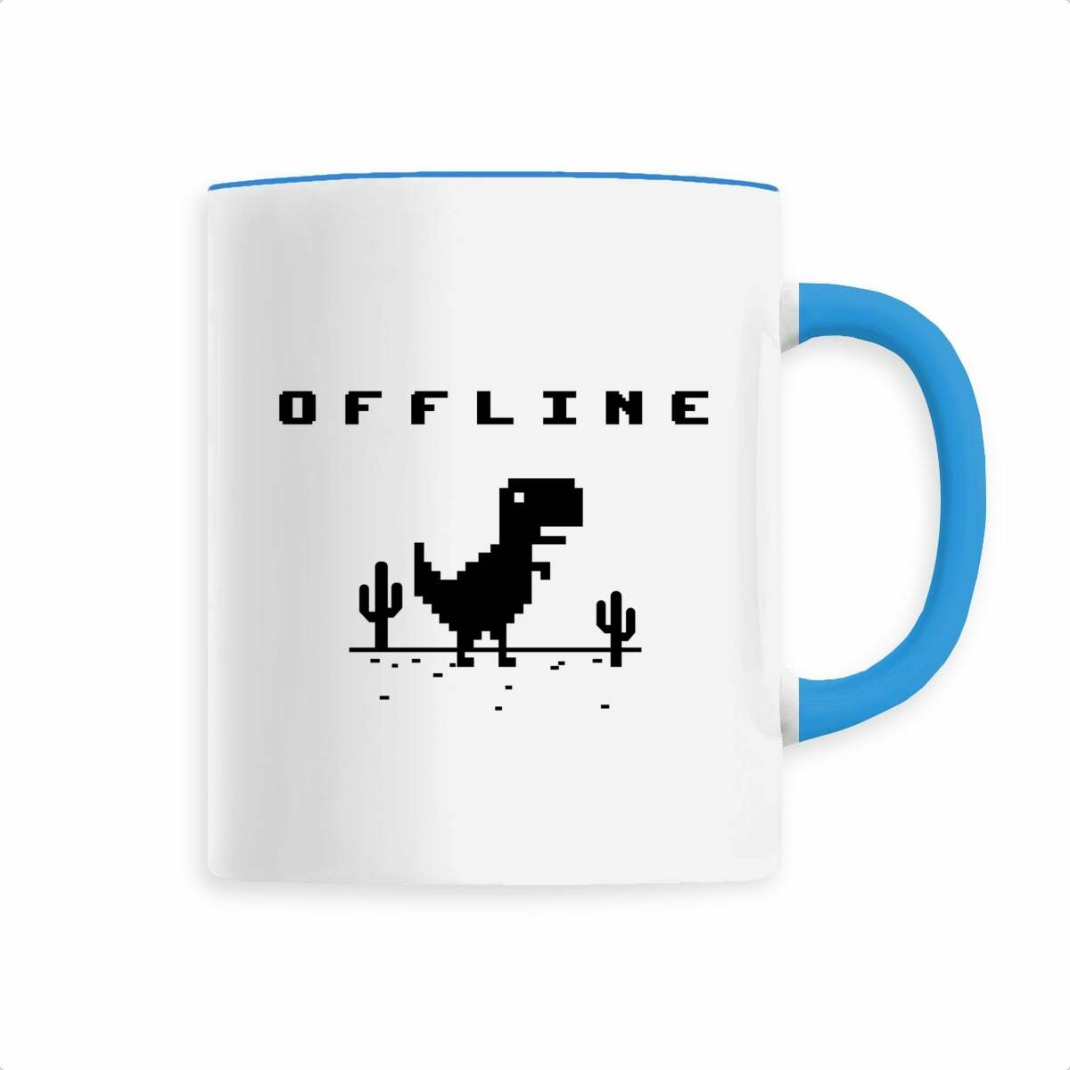 MUG cera offline - Image