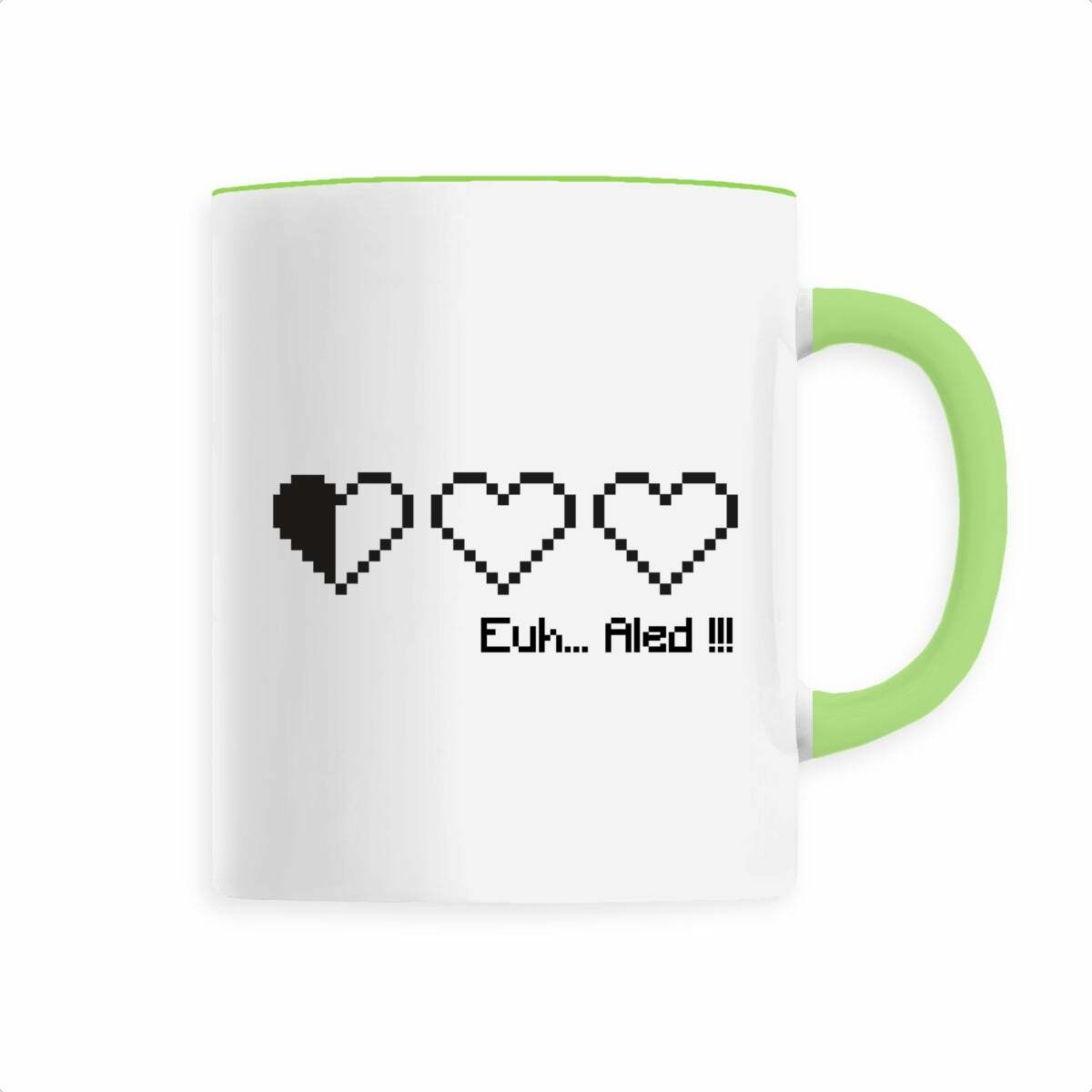 MUG cera aled!!!