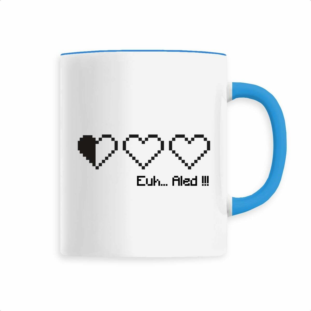 MUG cera aled!!! - Image