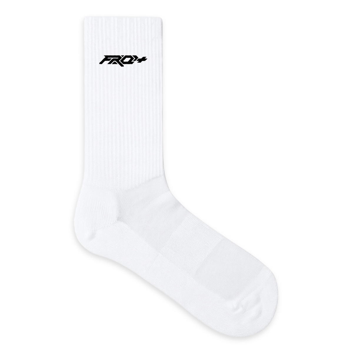 Chausettes FRQ+
