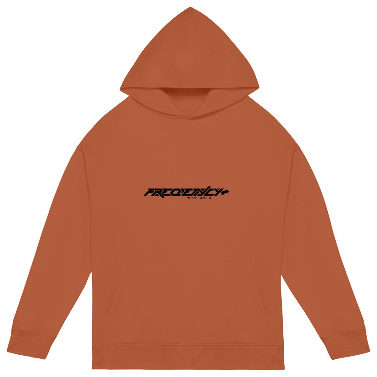Sweat Orange Frequency+