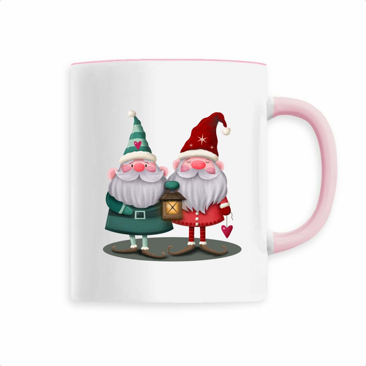 Image back Gnome Buddies Mug