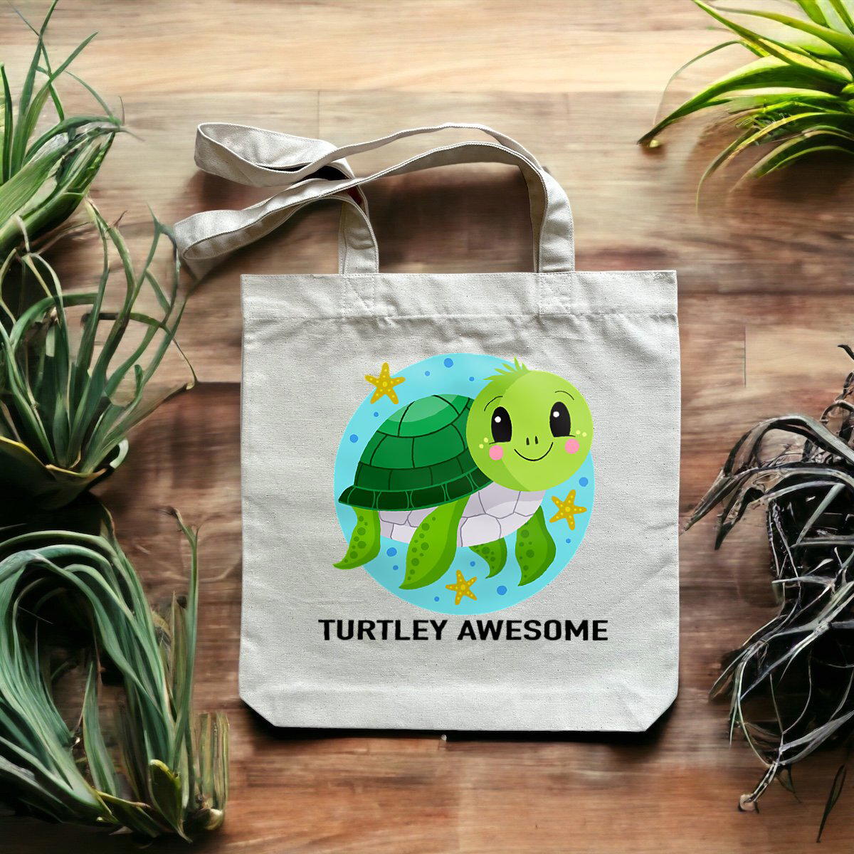 Image front Turtley Awesome Bag