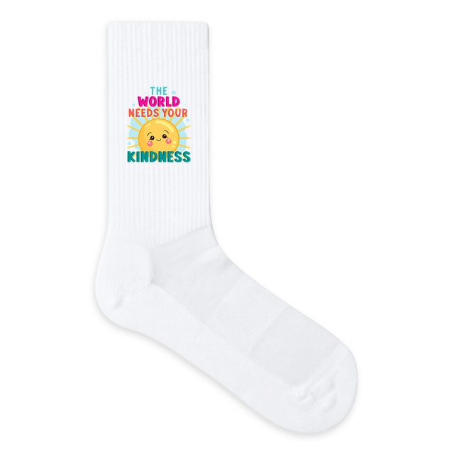 Image back Kindness Socks