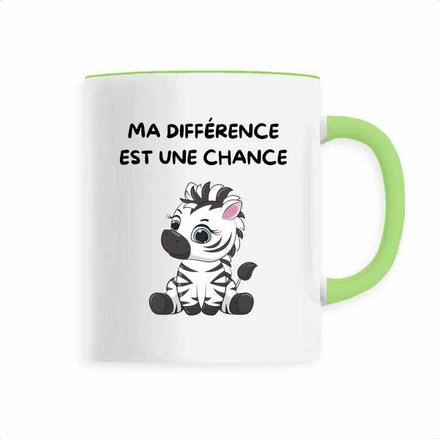 Image back Mug - Différence HPI