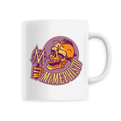 Mephisto Mug