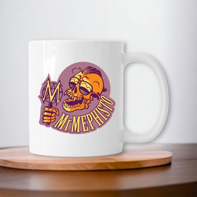 Mephisto Mug