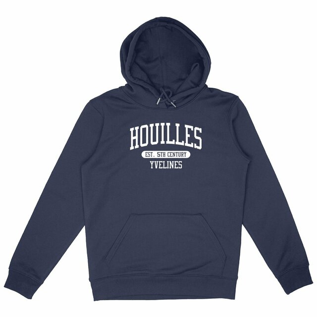 Houilles Hoodie - Image