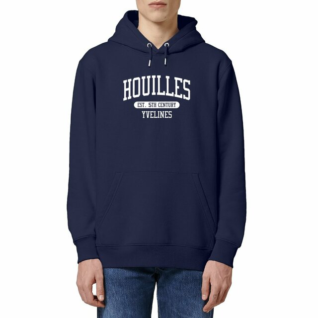 Houilles Hoodie