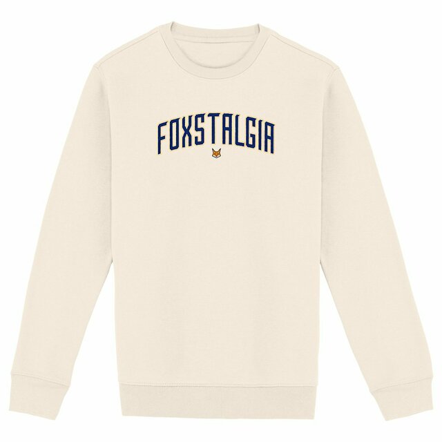 Foxstalgia Sweat - Image