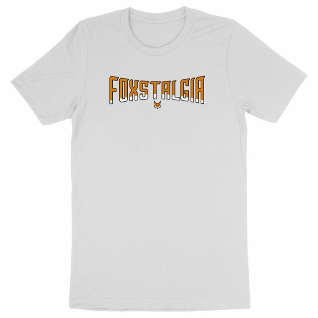 Foxstalgia Sport - Image