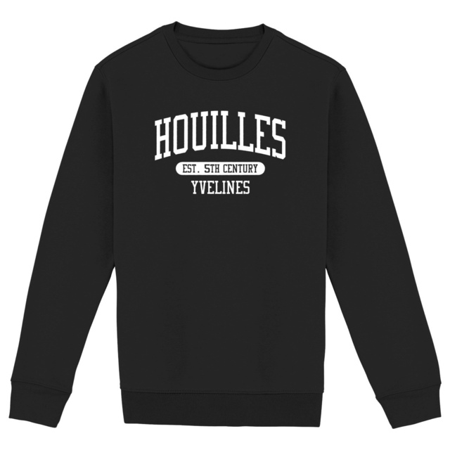 Houilles Sweat - Image