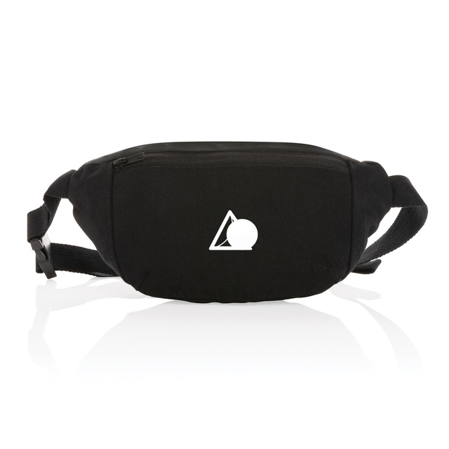 Image back Recycled Canvas Hippy Baggy White - DiwB Edition.