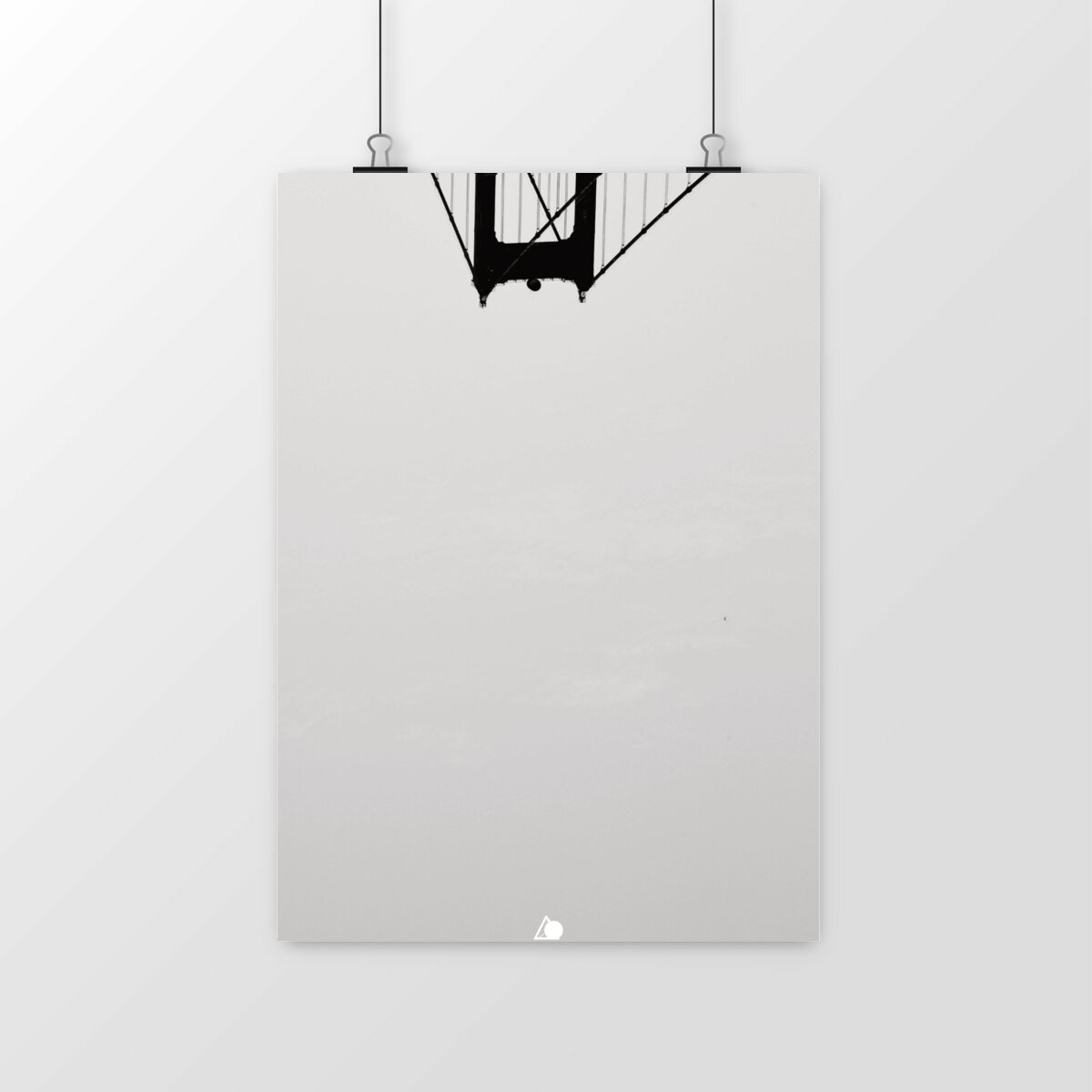 Image front Citygraph - Flying Gate - Post/R