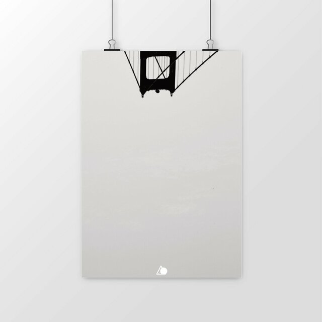 Image front Citygraph - Flying Gate - Post/R