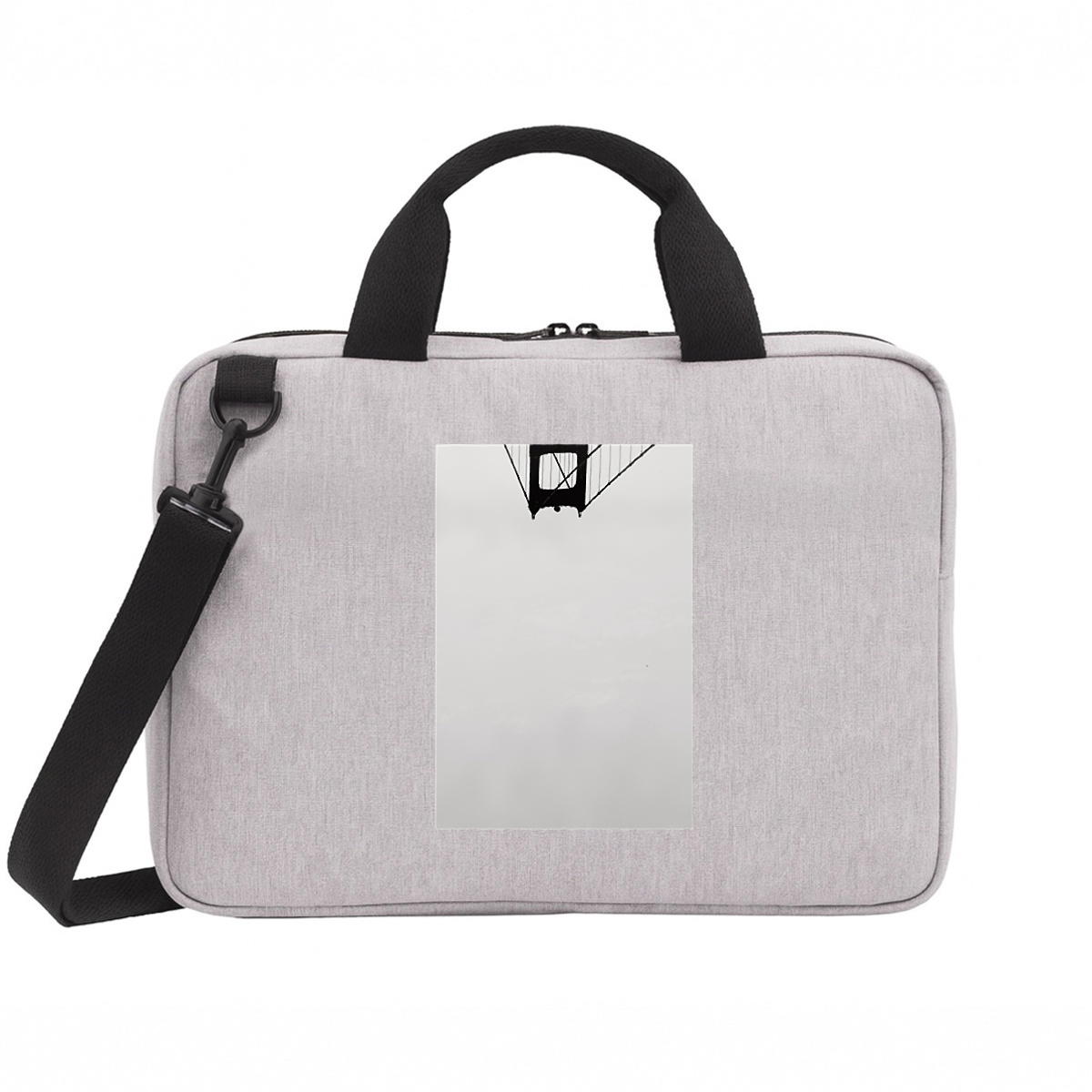 Image back Flying Gate - Laptop Bag