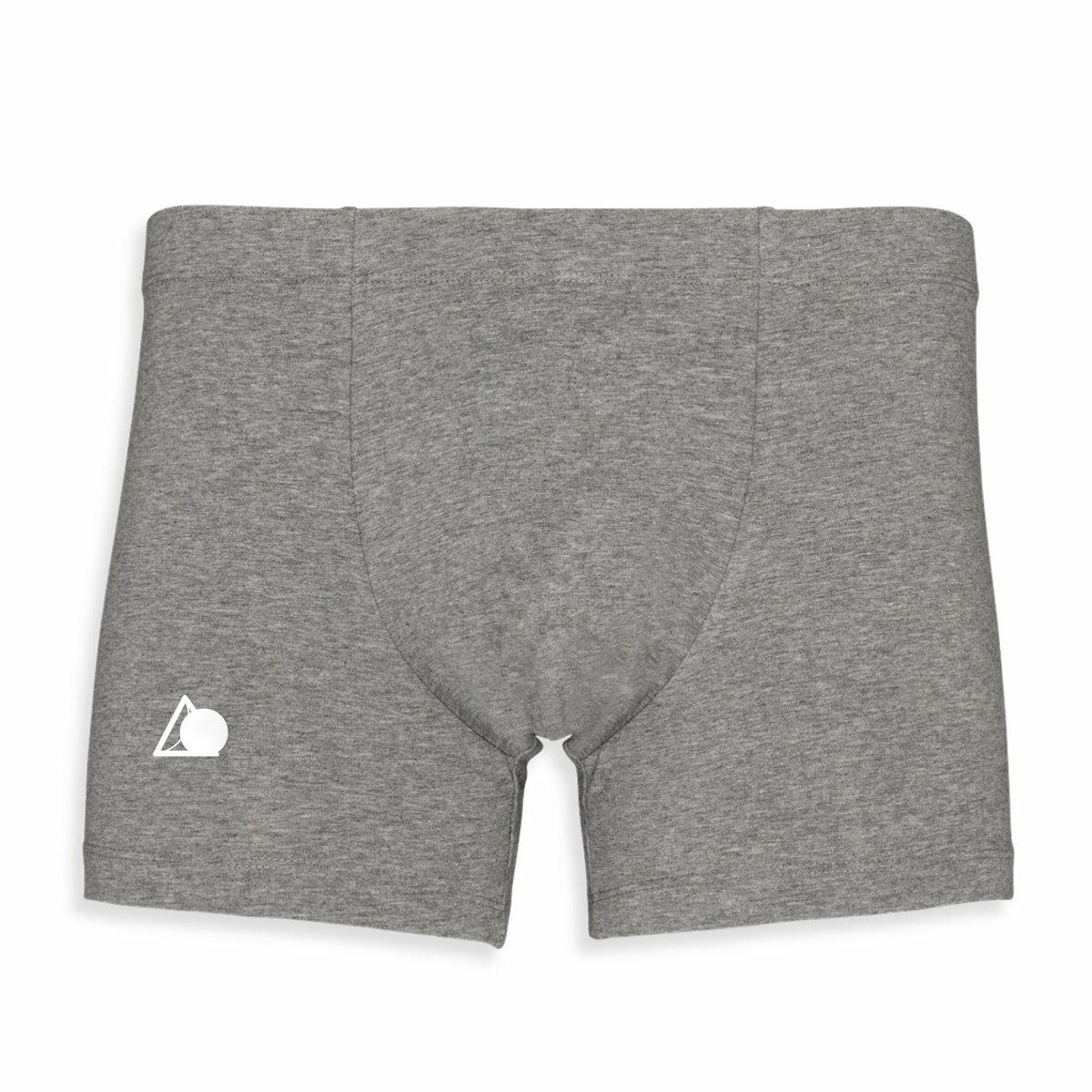 Image front Boxer White - DiwB Edition.