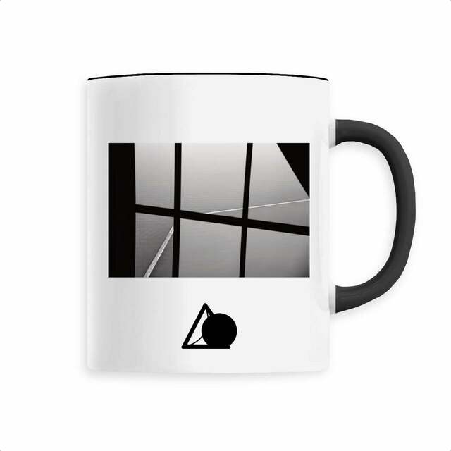 Image front Split Lake - Ceramic Mug