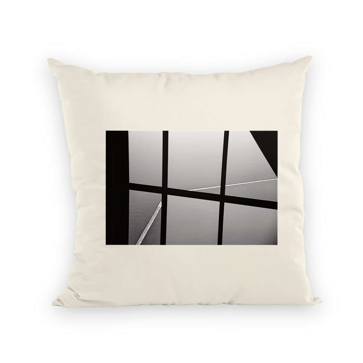 Image front Split Lake - Home Pillow