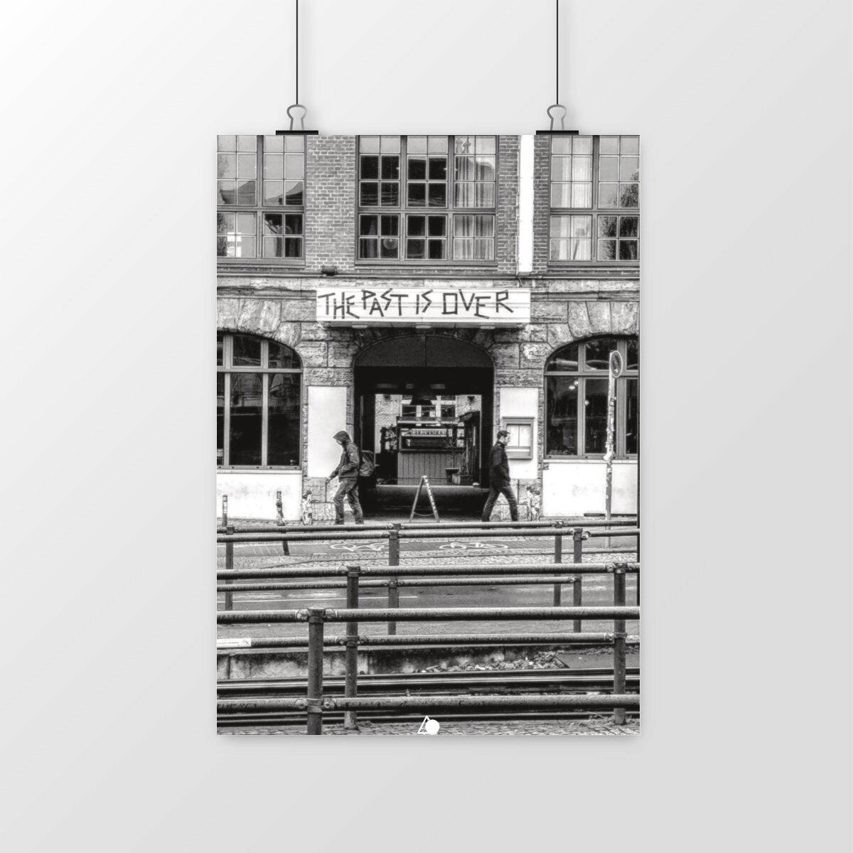 Image front Citygraph - Past Due Date - Post/R