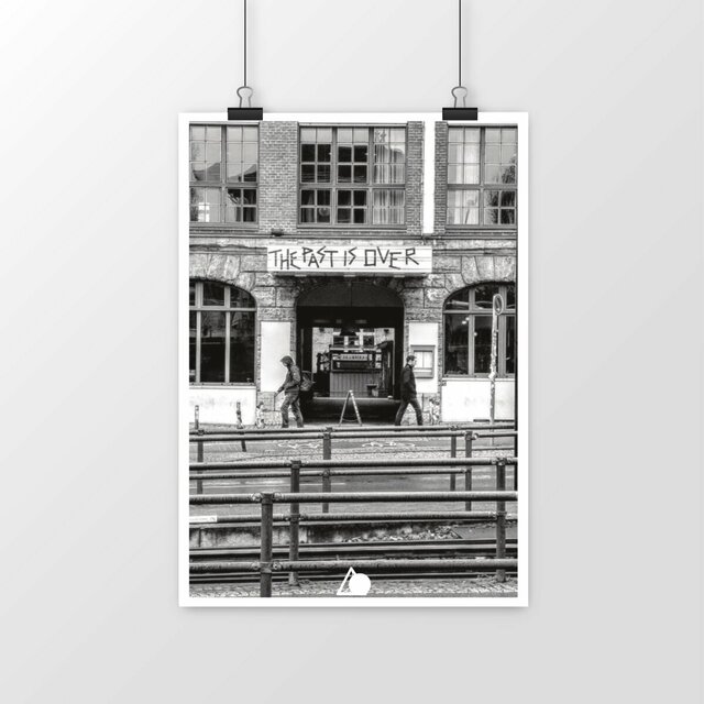 Image front Citygraph - Past Due Date - Post/R