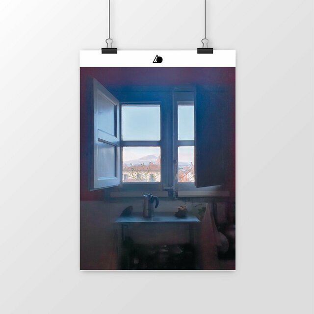 Image front Bits and Pie.ces - Tomasi's View - Post/R