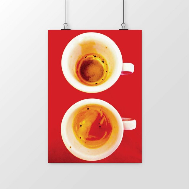 Image front Bits and Pie.ces - Catanian Cups - Post/R