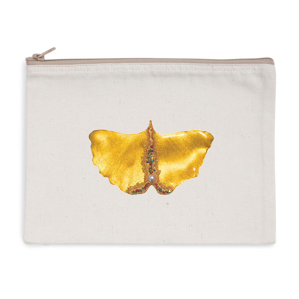 Image front Le Voile d'Isis - Pochette