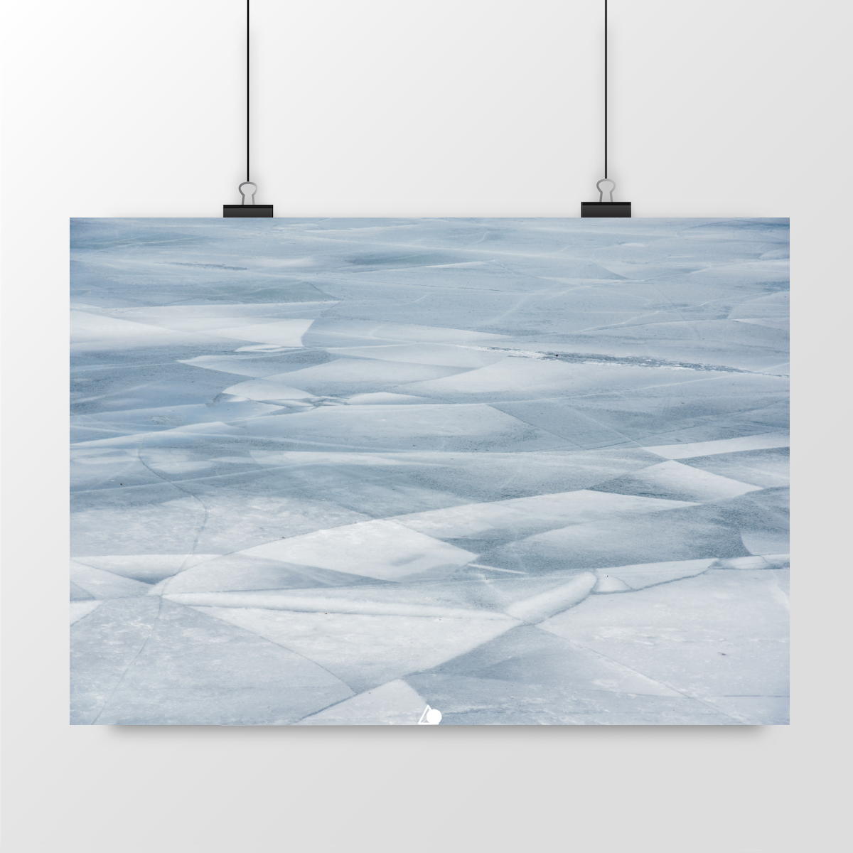 Image front Bits and Pie.ces - Crackling Geneva - Post/R