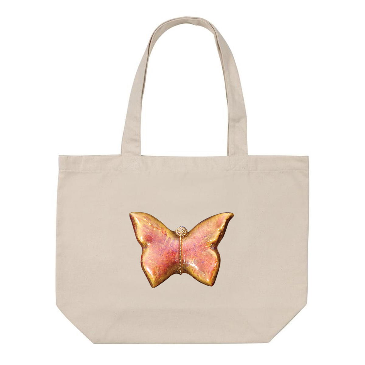 Image front Les Papillons d’Eirénée - Sac