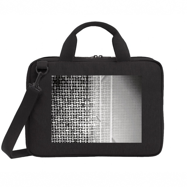 Image front Tiles in Between - Laptop Bag