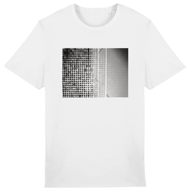 Image front Tiles in Between - U&I-Gender T-Shirt Heavyweight