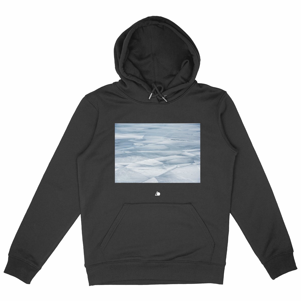 Image back Crackling Geneva - U&I-Gender Hoodie Heavyweight