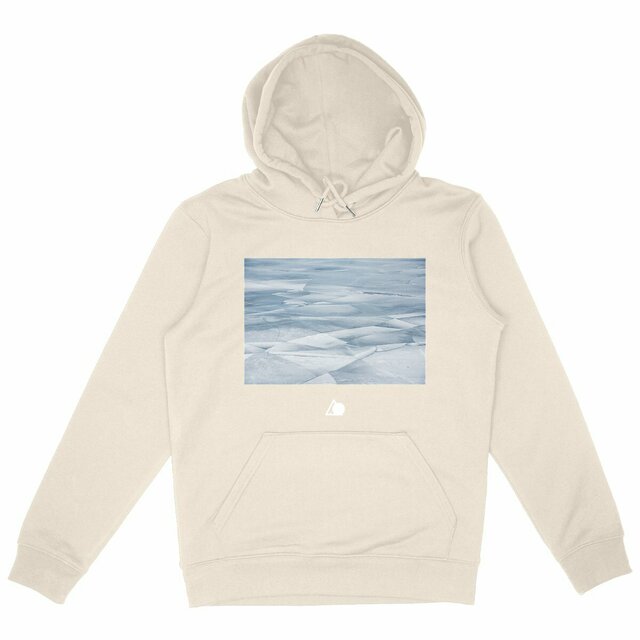 Image front Frozen Geneva - U&I-Gender Hoodie Heavyweight