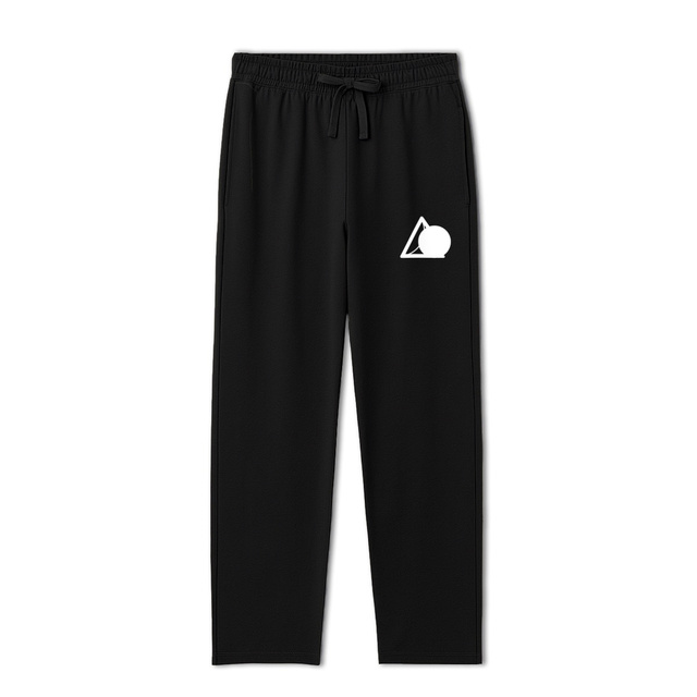 Image front Sweat Pants White - DiwB Edition.