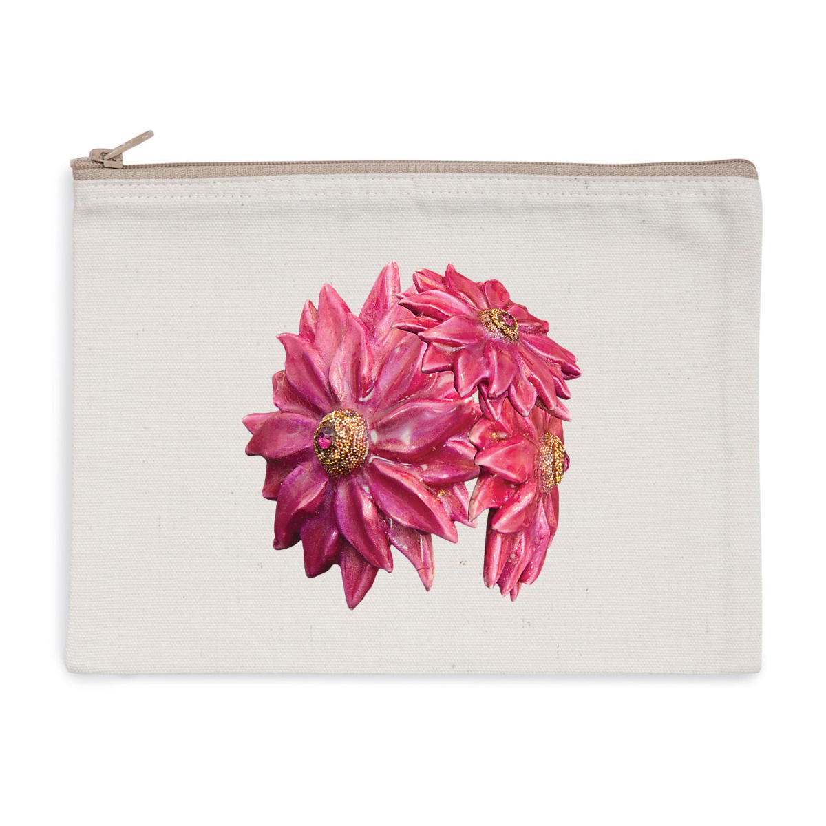 Image front Gaïa Rose - Pochette