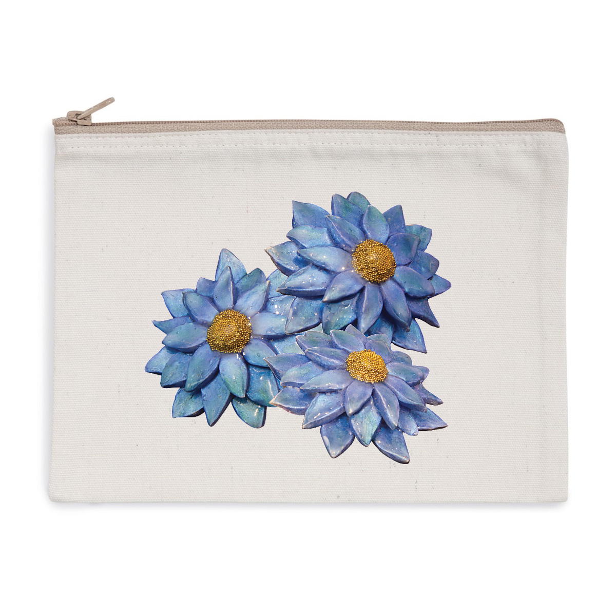 Image front Gaïa Bleue - Pochette