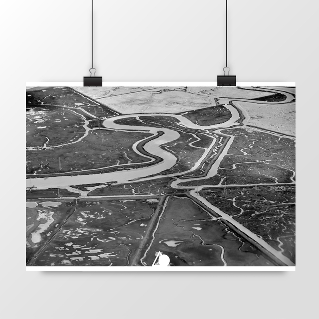 Image front Citygraph - California Snake - Post/R