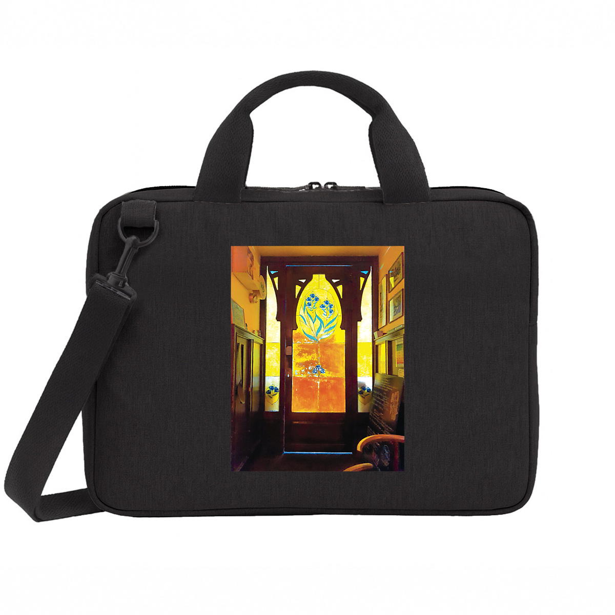 Image front Inner Catania - Laptop Bag