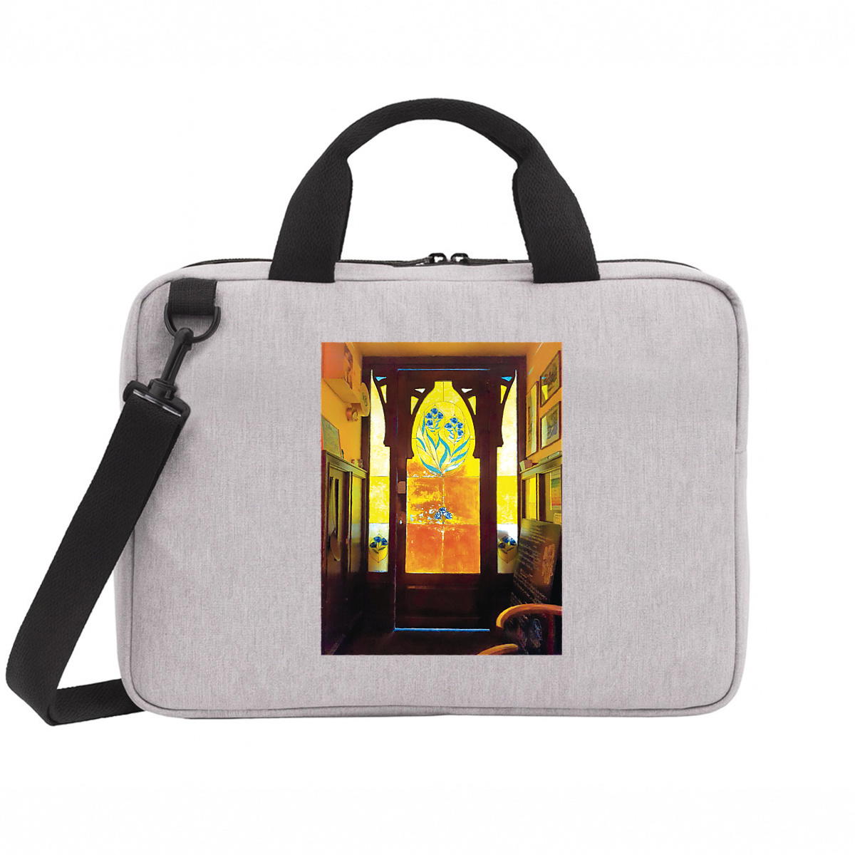 Image back Inner Catania - Laptop Bag
