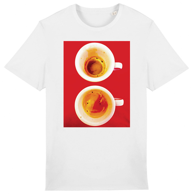 Image front Catanian Cups - U&I-Gender T-Shirt Heavyweight