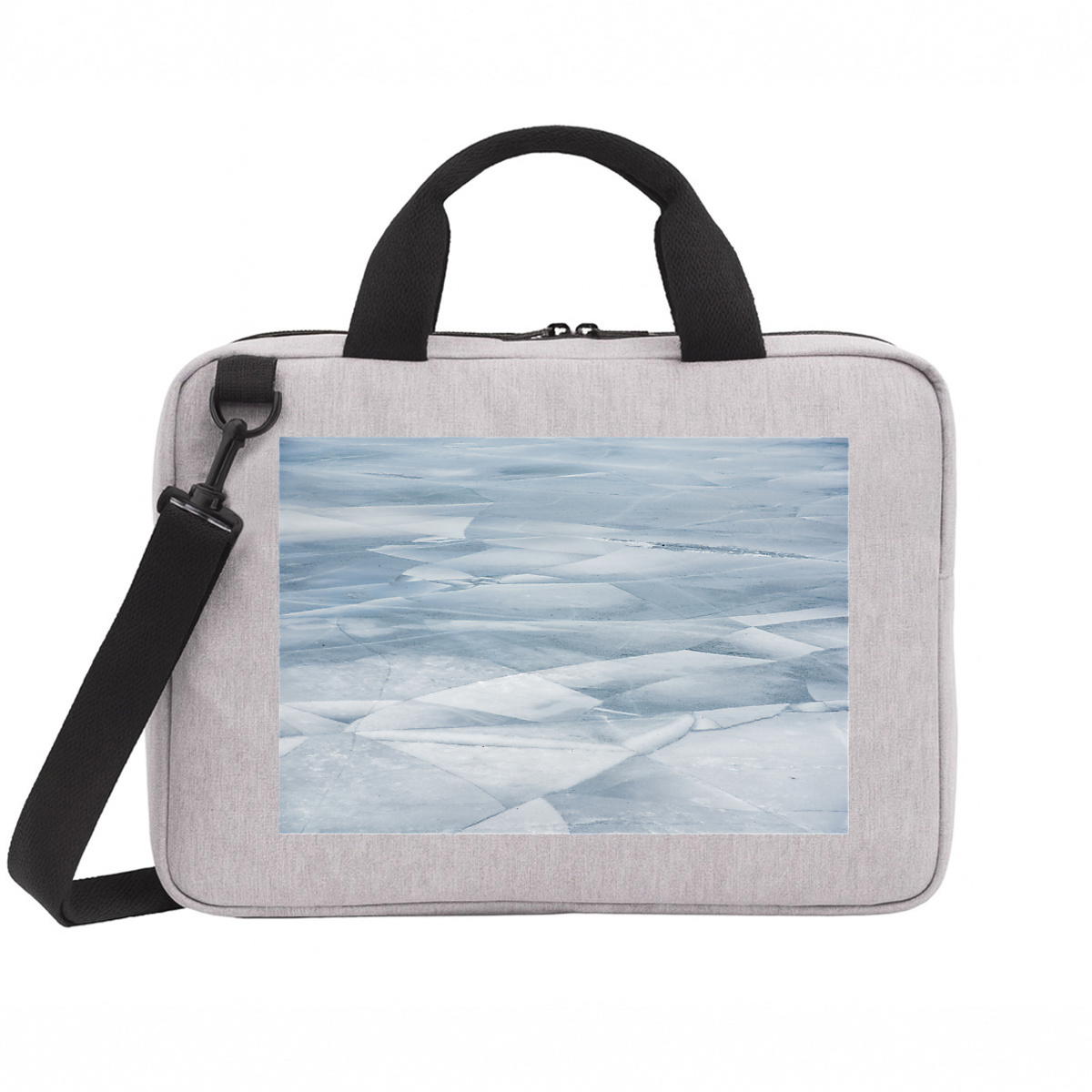 Image back Crackling Geneva - Laptop Bag