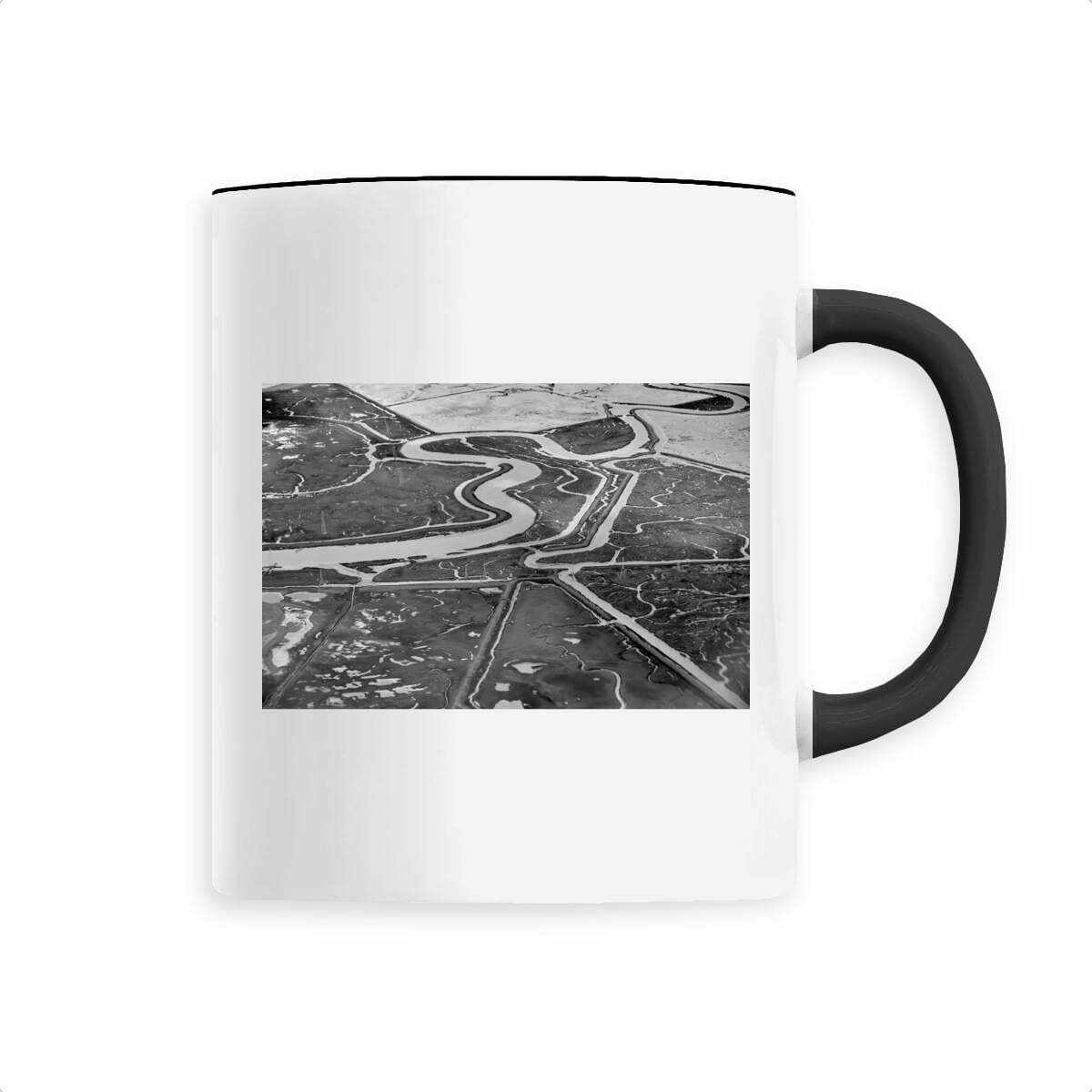Image front California Snake - Ceramic Mug