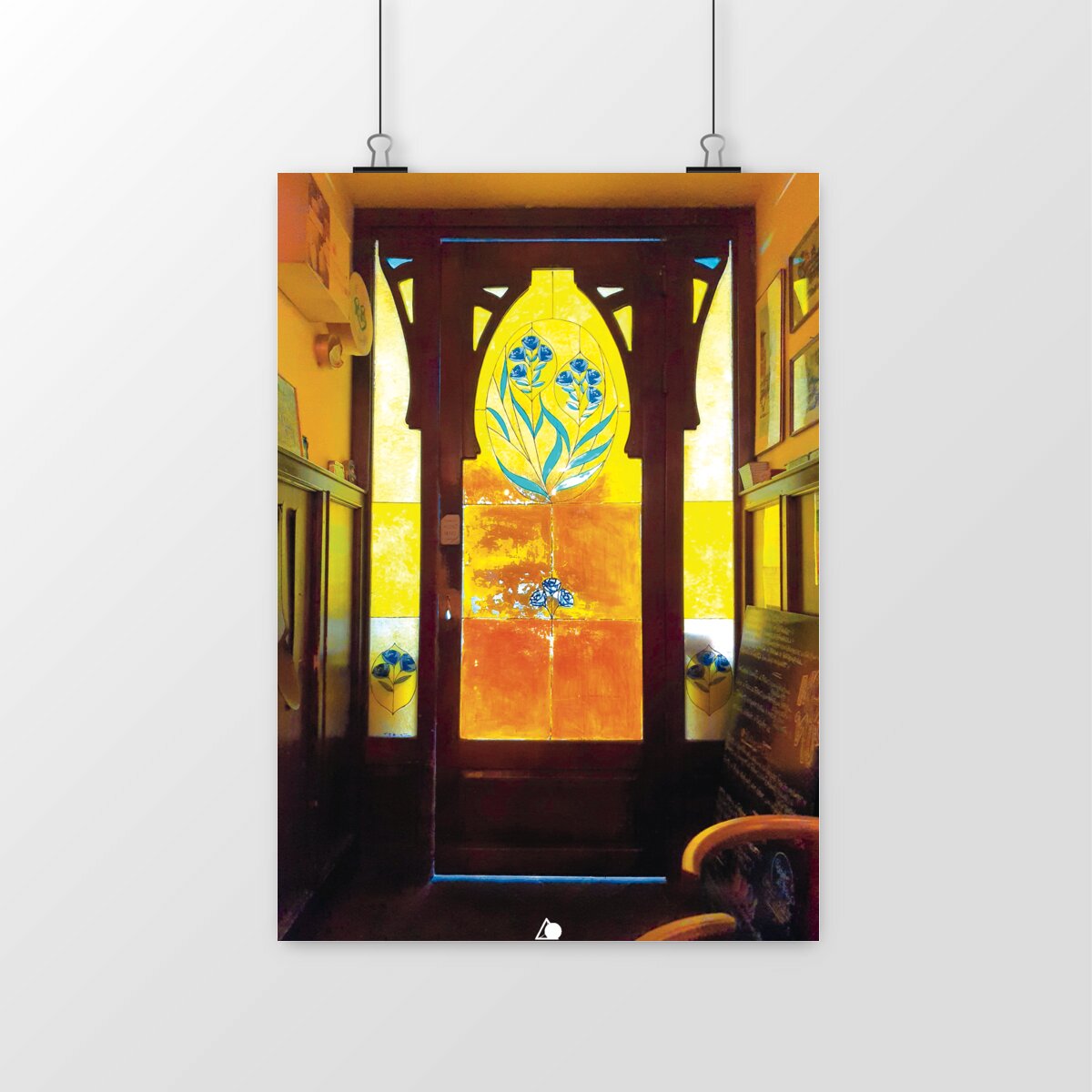 Image front Bits and Pie.ces - Inner Catania - Post/R