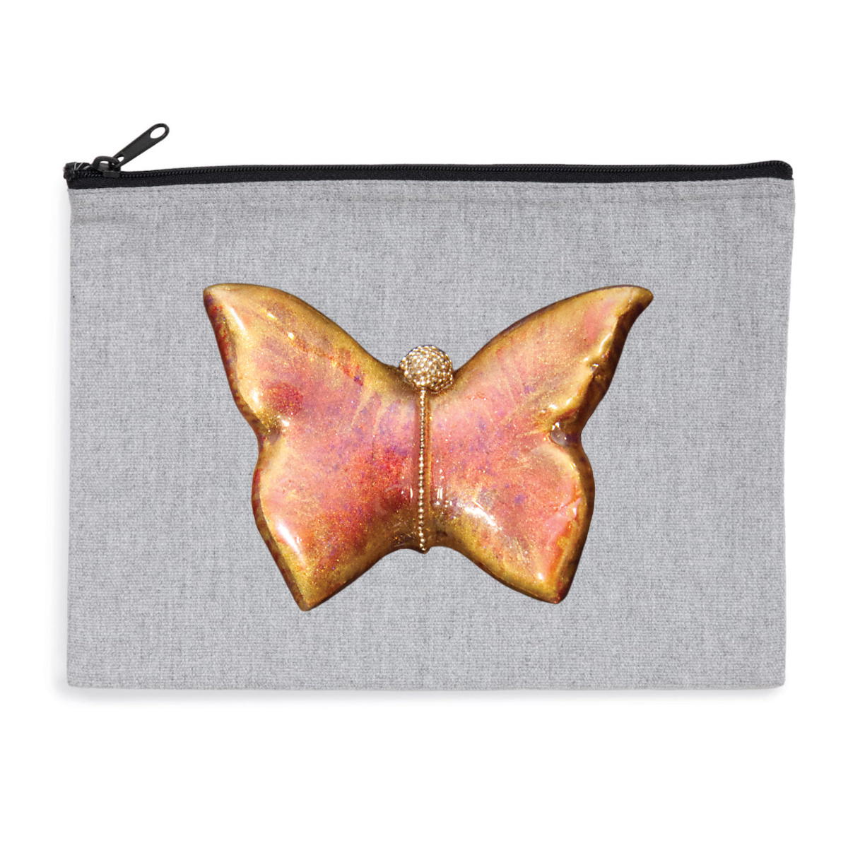 Image front Les Papillons d’Eirénée - Pochette