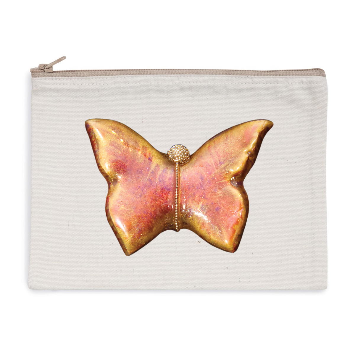 Image back Les Papillons d’Eirénée - Pochette