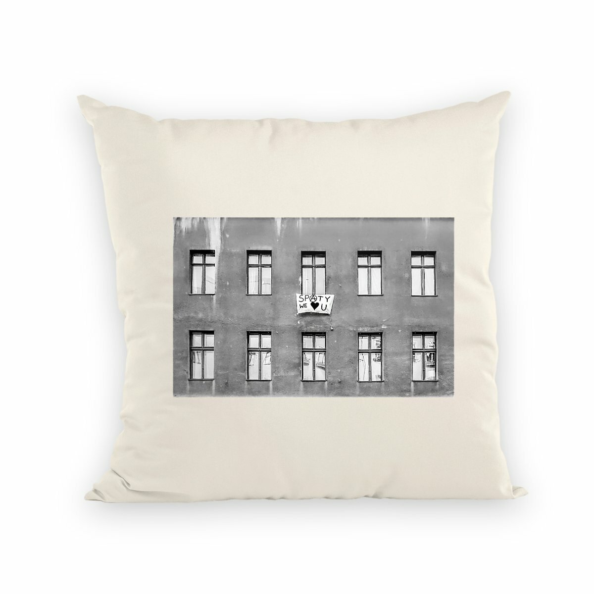 Image front Forever Späti - Home Pillow