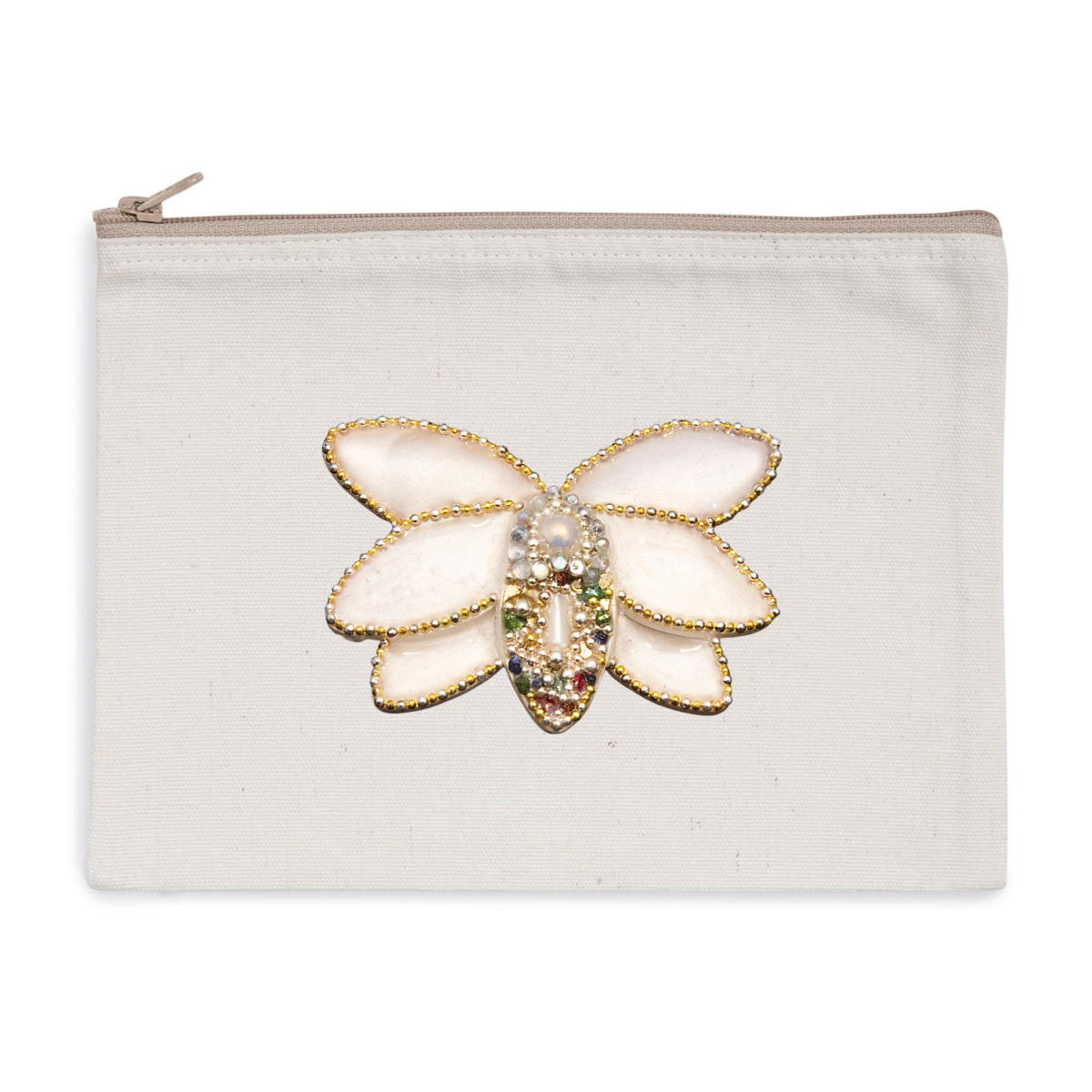 Image front Les Nymphéas - Pochette